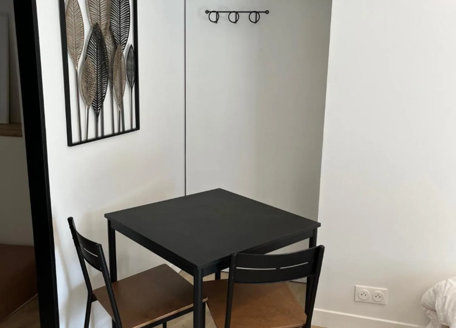 Apartment Charmant Studio Au Calme Sur Les Hauteurs D'Annecy