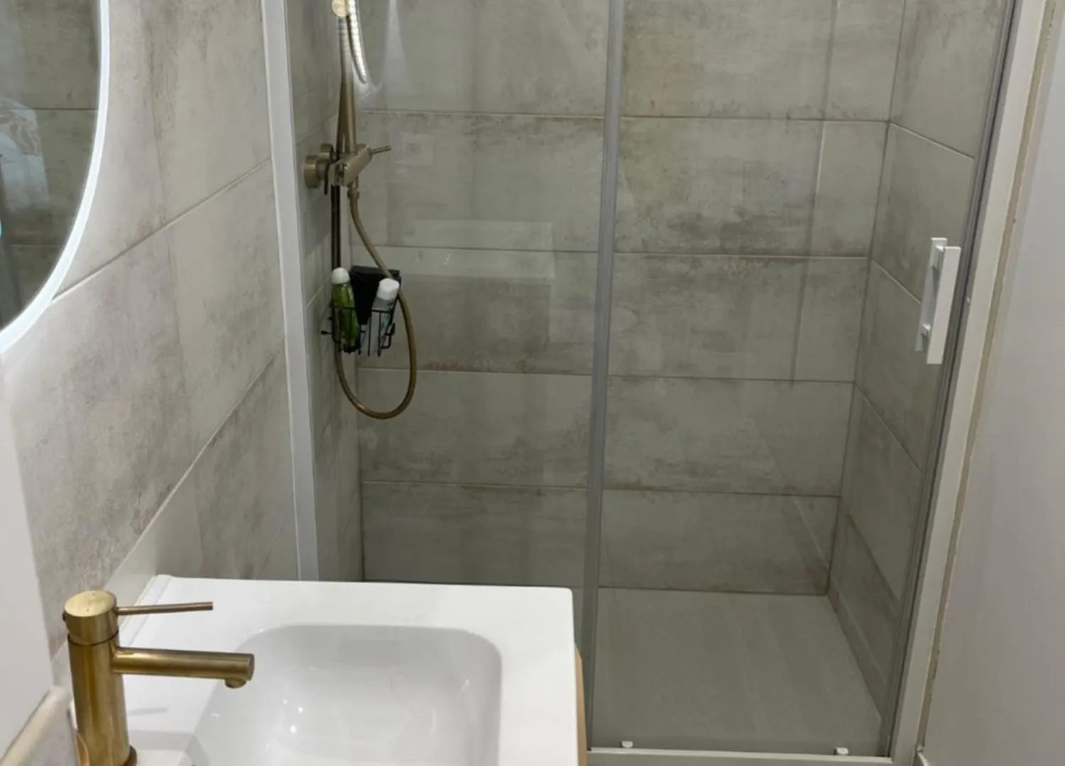 Charmant Studio Au Calme Sur Les Hauteurs D'Annecy Apartment