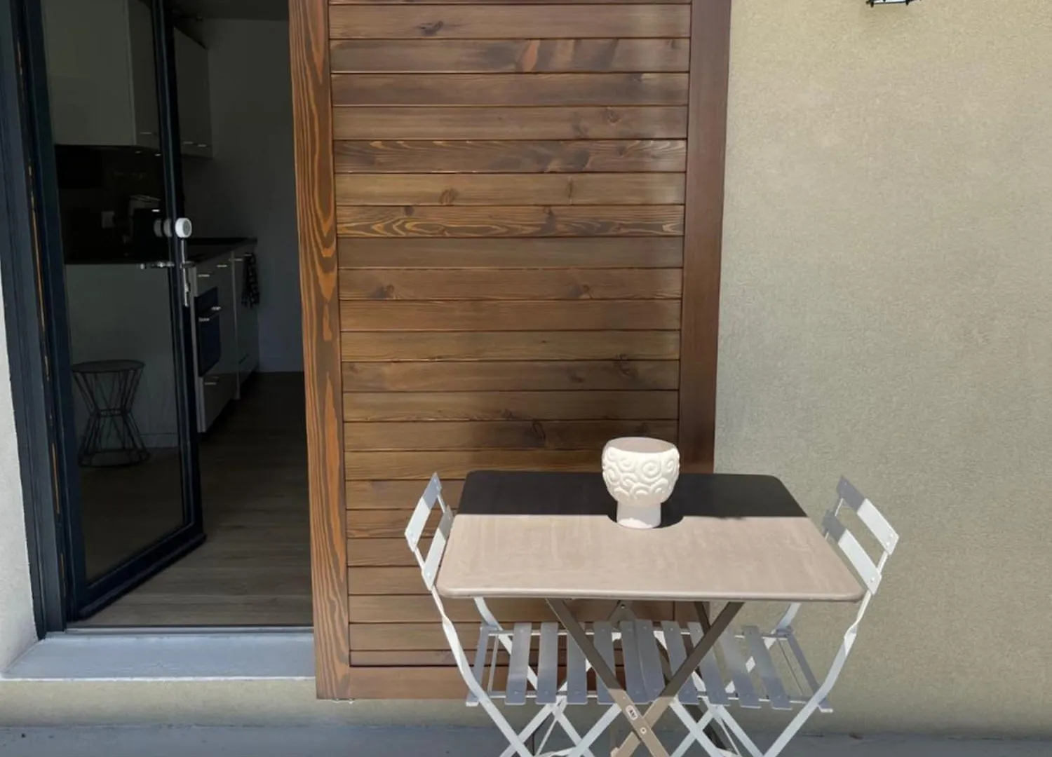 Apartment Charmant Studio Au Calme Sur Les Hauteurs D'Annecy France