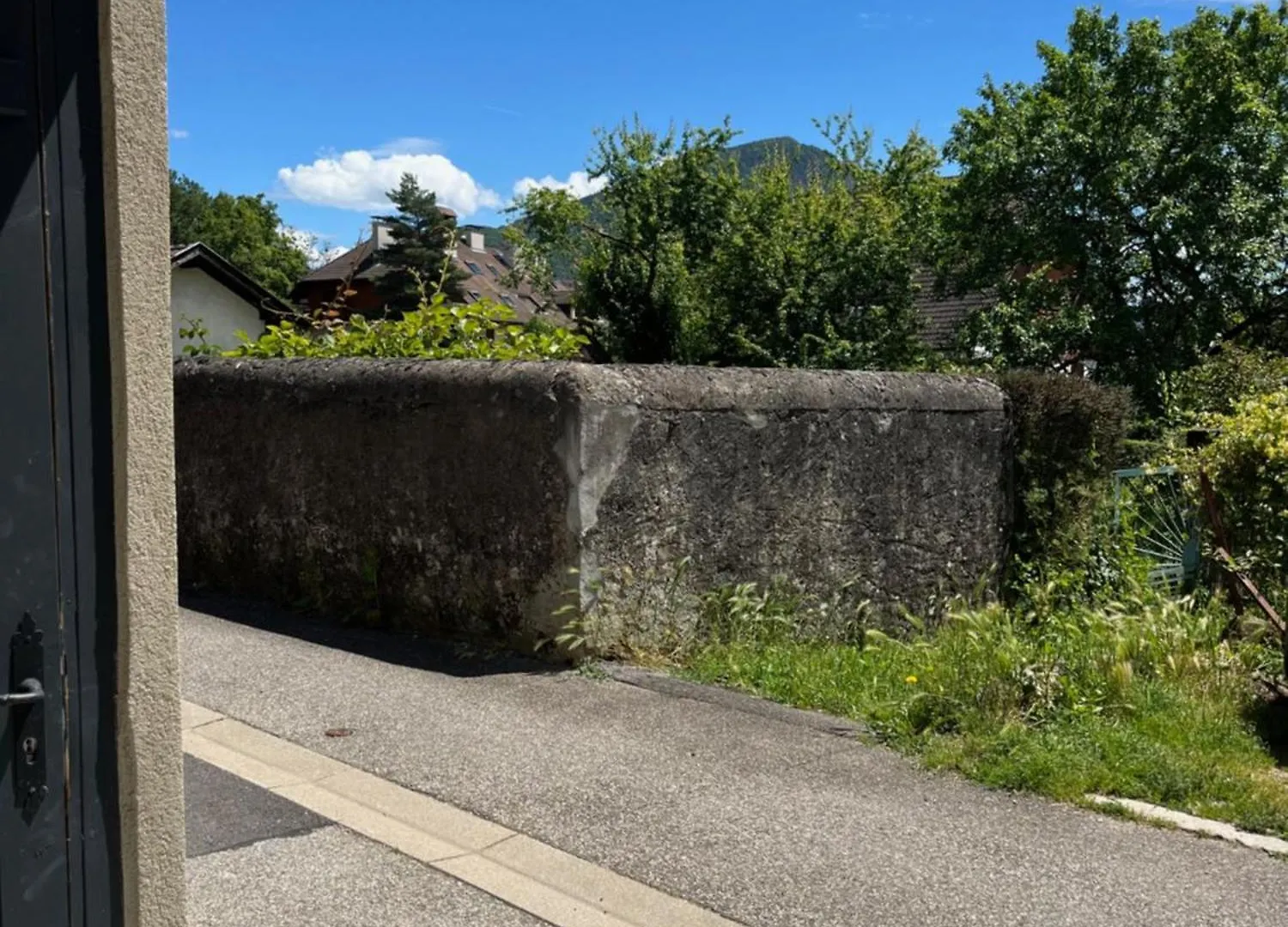 Charmant Studio Au Calme Sur Les Hauteurs D'Annecy 0*, Annecy